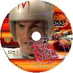 miniatura speed-racer-custom-v02-por-guillermillo cover cd