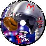 miniatura speed-racer-custom-v04-por-sonythomy cover cd