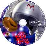 miniatura speed-racer-custom-v07-por-osopolar68 cover cd