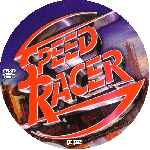 miniatura speed-racer-custom-v09-por-eltamba cover cd
