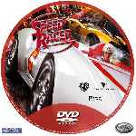 miniatura speed-racer-custom-v12-por-the-ashaman cover cd