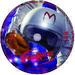 miniatura speed-racer-custom-v14-por-zeromoi cover cd