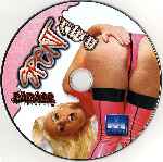 miniatura spent-two-xxx-por-oagf cover cd