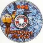 miniatura sperma-alarm-xxx-por-silke cover cd
