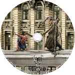 miniatura spider-man-2-custom-v03-por-acuario72 cover cd