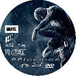 miniatura spider-man-3-custom-por-sanpepa cover cd
