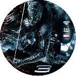 miniatura spider-man-3-custom-v03-por-elcacaxtla cover cd
