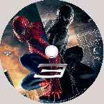 miniatura spider-man-3-custom-v05-por-gabri2254 cover cd