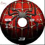 miniatura spider-man-3-custom-v07-por-honey-delfin cover cd