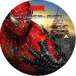 miniatura spider-man-3-custom-v09-por-elcandado cover cd