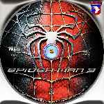 miniatura spider-man-3-custom-v12-por-gabri2254 cover cd