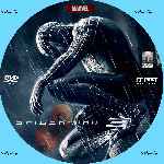 miniatura spider-man-3-custom-v13-por-menta cover cd