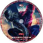 miniatura spider-man-3-custom-v14-por-zeromoi cover cd