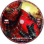 miniatura spider-man-3-custom-v15-por-zeromoi cover cd