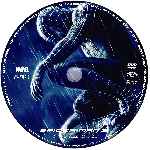 miniatura spider-man-3-custom-v17-por-zeromoi cover cd