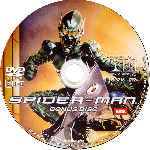 miniatura spider-man-bonus-disc-por-agustin cover cd