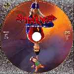 miniatura spider-man-cruzando-el-multiverso-custom-por-camarlengo666 cover cd
