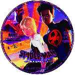 miniatura spider-man-cruzando-el-multiverso-custom-v4-por-zeromoi cover cd