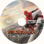 miniatura spider-man-lejos-de-casa-custom-por-franvilla cover cd