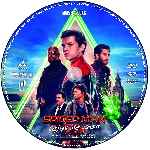 miniatura spider-man-lejos-de-casa-custom-v10-por-zeromoi cover cd