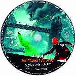 miniatura spider-man-lejos-de-casa-custom-v14-por-zeromoi cover cd