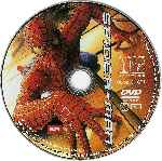 miniatura spider-man-por-liz-2001 cover cd