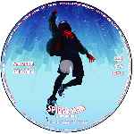 miniatura spider-man-un-nuevo-universo-custom-v08-por-zeromoi cover cd