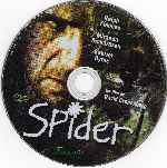 miniatura spider-region-4-por-danig85 cover cd