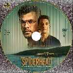 miniatura spiderhead-custom-por-camarlengo666 cover cd