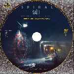 miniatura spiral-saw-custom-por-camarlengo666 cover cd