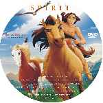 miniatura spirit-el-corcel-indomable-custom-por-atrab cover cd