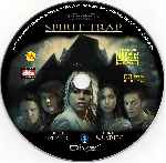 miniatura spirit-trap-custom-por-rege cover cd