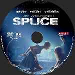 miniatura splice-custom-v6-por-misterestrenos cover cd