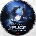 miniatura splice-experimento-mortal-por-werther1967 cover cd