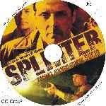 miniatura splinter-2006-custom-por-jrc cover cd