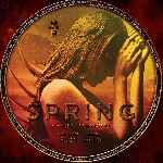 miniatura spring-custom-v2-por-ferozbbb cover cd