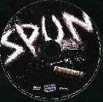 miniatura spun-region-4-por-matumerlo cover cd