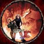 miniatura spy-kids-custom-v2-por-ferozbbb cover cd