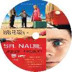 miniatura sr-nadie-custom-v2-por-vigilantenocturno cover cd