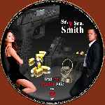miniatura sr-y-sra-smith-custom-v05-por-ferozbbb cover cd
