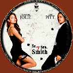 miniatura sr-y-sra-smith-custom-v06-por-ferozbbb cover cd