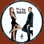 miniatura sr-y-sra-smith-custom-v08-por-ferozbbb cover cd