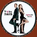 miniatura sr-y-sra-smith-custom-v09-por-ferozbbb cover cd