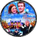 miniatura sra-milagros-custom-v2-por-claudio56 cover cd