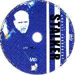miniatura stalker-1979-coleccion-andrei-tarkovsky-disco-01-por-scarlata cover cd