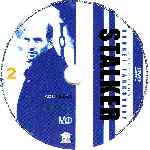 miniatura stalker-1979-coleccion-andrei-tarkovsky-disco-02-por-scarlata cover cd