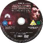 miniatura star-trek-espacio-profundo-nueve-temporada-7-cd6-por-vimabe cover cd