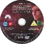 miniatura star-trek-espacio-profundo-nueve-temporada-7-cd7-por-vimabe cover cd