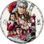 miniatura star-trek-ii-la-ira-de-khan-custom-v06-por-zeromoi cover cd