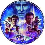 miniatura star-trek-ii-la-ira-de-khan-custom-v10-por-zeromoi cover cd